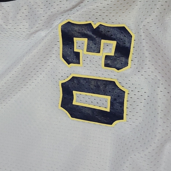 PNB Nation vintage Basketball Jersey OG Street Classic Rare Adult Size XXL - Picture 4 of 6